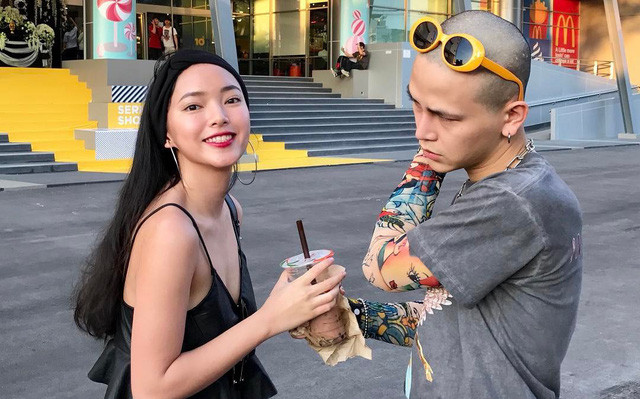 Ngày cuối cùng của năm 2019, cộng đồng mạng sốc nặng trước thông tin cặp đôi thời trang đình đám Châu Bùi và Decao đã chia tay.