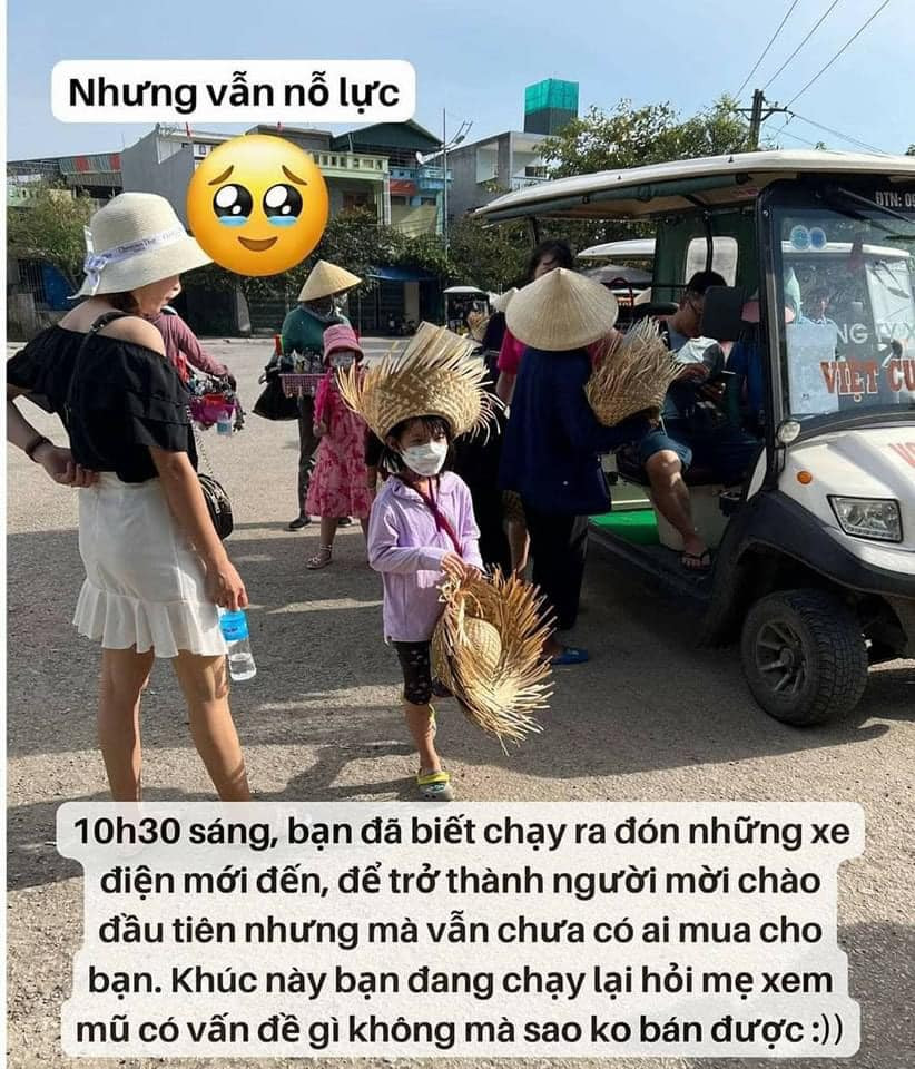 Nhiều người ở phần bình luận đã bày tỏ: "Ôi bà mẹ này cũng mạnh tay thật đấy", "đúng là nhiều người xót con không dám làm như này đâu".