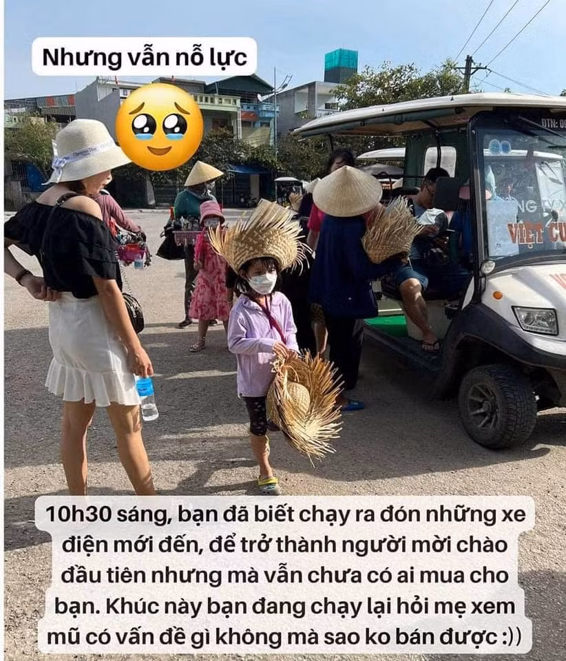 Nhiều người ở phần bình luận đã bày tỏ: "Ôi bà mẹ này cũng mạnh tay thật đấy", "đúng là nhiều người xót con không dám làm như này đâu".