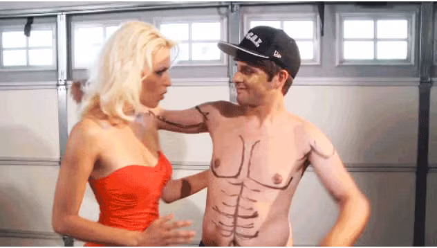 Không có cơ thì ta vẽ vậy.