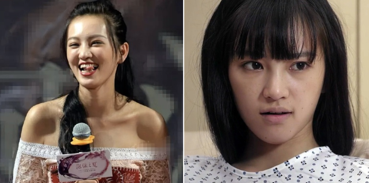 Khi tham gia một số bộ phim truyền hình, nhan sắc Xán Xán cũng bị nhiều người chê là nhạt nhòa, không xứng danh "nữ thần". Số khác lại bênh vực cô, cho rằng 9X bị "dìm" do tạo hình nhân vật và trang điểm. Bên cạnh đó, khi chụp ảnh, vẻ ngoài của cô được "nâng tầm" hơn so với ngoài đời nhờ biết diễn trước ống kính và có thần thái.