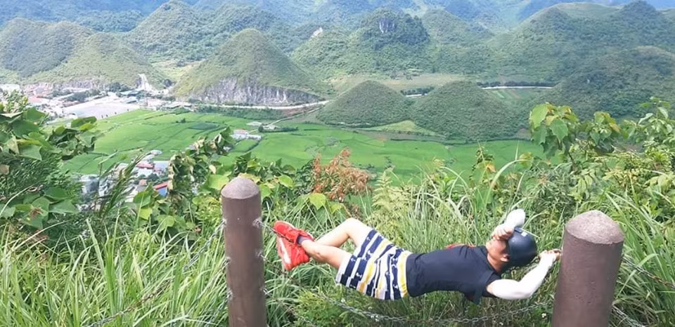 Hai huoc cac tu the “an tranh thu, ngu khan truong” cua hoi phuot thu