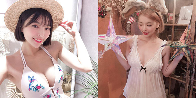 Ngay sau khi những bức ảnh trong bữa tiệc được đăng tải, Nana phải hứng chịu một làn sóng phẫn nộ từ phía cộng đồng mạng. Thế nhưng cô nàng lại không hề xin lỗi hay lên tiếng giải thích mà thẳng tay xoá các bình luận tiêu cực, chỉ trích mình.