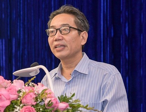 Boc tham xac minh tai san can bo, tap trung nhom co co hoi tham nhung