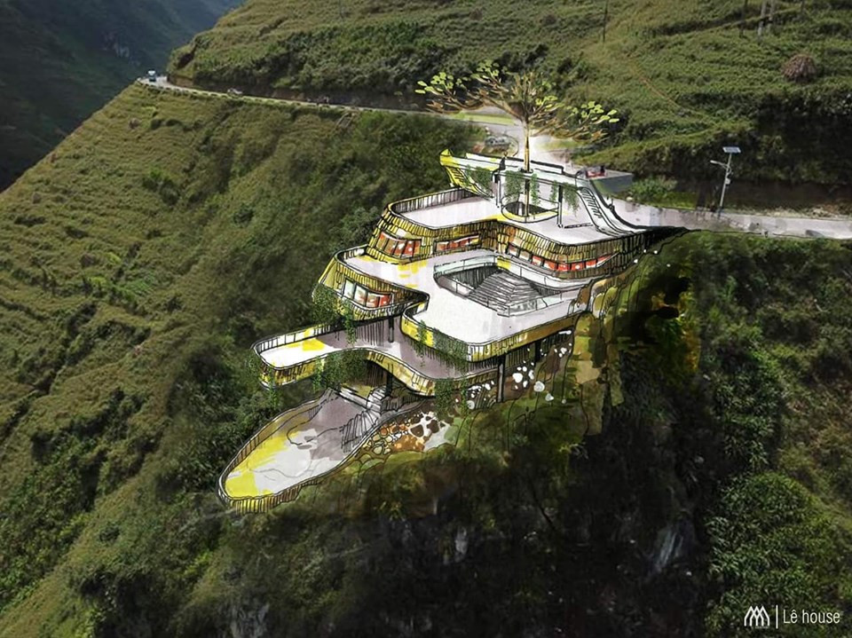 Tan mat “Ma Pi Leng thay da doi thit” sau “chot ha” cua Bo VHTT&DL va Ha Giang-Hinh-2