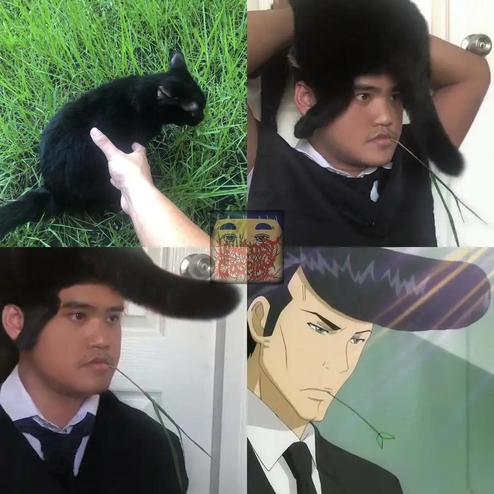 Những tác phẩm cosplay được đăng tải lên mạng, Anucha Saengchart nhận được nhiều sự quan tâm của cộng đồng. Đa số trong đó hối hận vì đã xem hoặc đòi tự "chọc mù mắt".