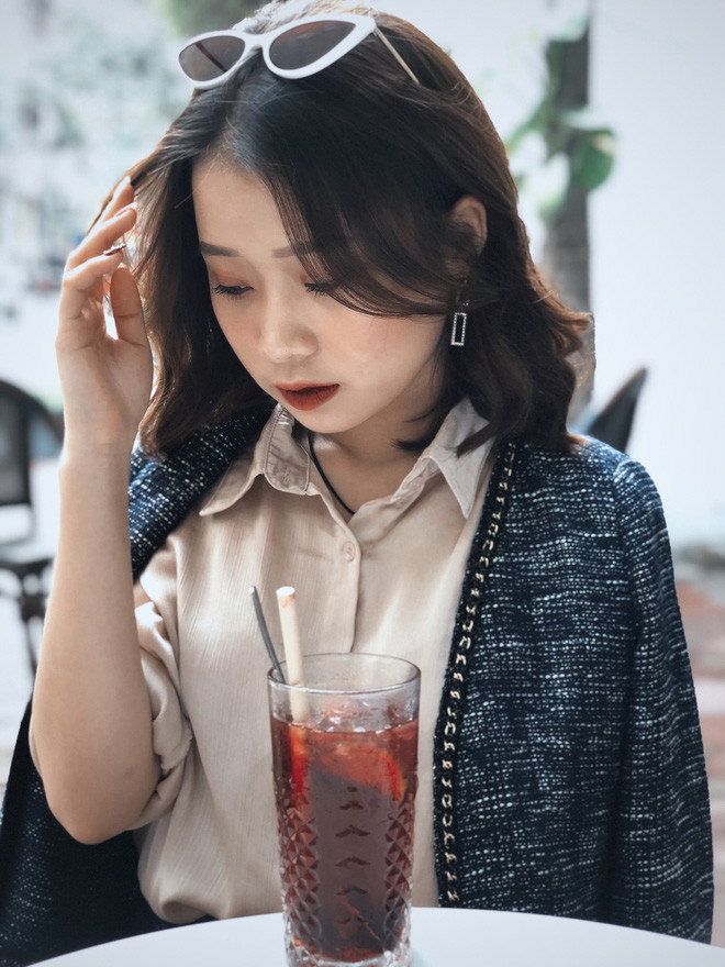 Đoạn clip vừa qua của nữ sinh RMIT nhận về không ít lời khen ngợi, tuy nhiên vẫn có khá nhiều ý kiến mang tính "cà khịa" rằng cô nàng chỉ biết tiêu tiền của bố mẹ.