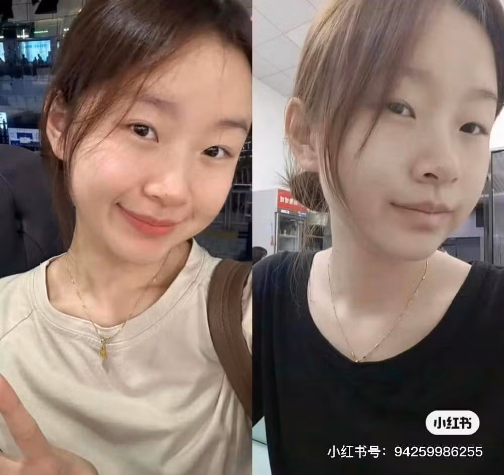 Tuy nhiên cũng có người cho rằng "Cuộc sống không chỉ có màu hồng, vậy nên nếu bạn cố gắng phấn đấu, kết hợp luyện tập và làm mới lại tâm hồn thì sẽ giữ được thần thái", "đâu phải ai cũng vậy, nhiều người sau khi đi làm biết ăn diện hơn, biết làm đẹp hơn, tu dưỡng thần thái và sự tự tin nhiều hơn so với hồi đi học đó".