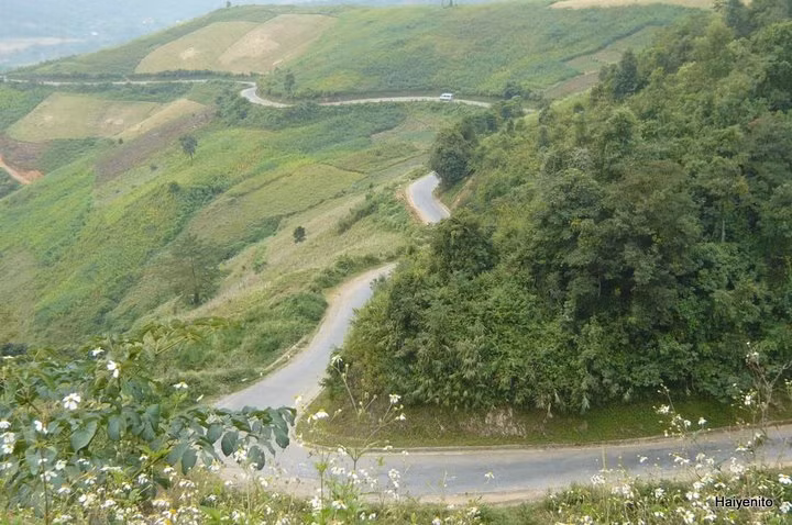 Địa điểm tiếp theo được các bạn trẻ yêu thích là Điện Biên.