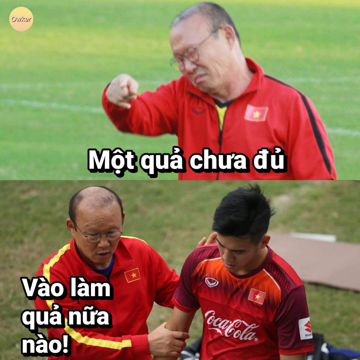 Chiến thắng dễ dàng U22 Lào với tỉ số 6-1, U22 Việt Nam vẫn giữ vị trí đầu bảng tại SEA Games 30. 3 trong số 6 bàn thắng được ghi bởi cầu thủ của CLB Becamex Bình Dương - Nguyễn Tiến Linh.