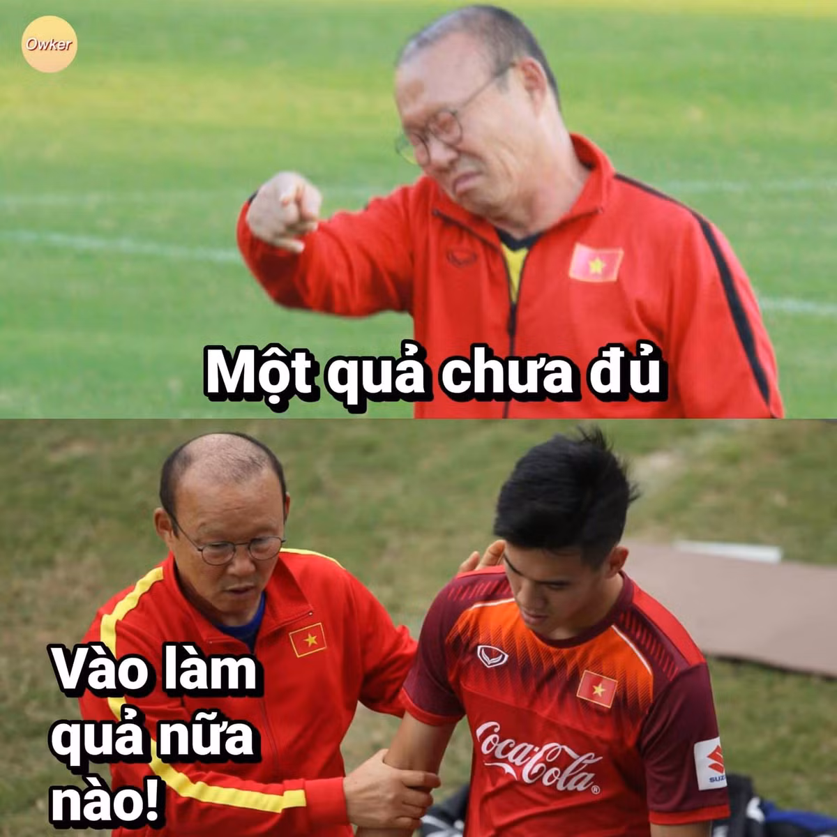 Chiến thắng dễ dàng U22 Lào với tỉ số 6-1, U22 Việt Nam vẫn giữ vị trí đầu bảng tại SEA Games 30. 3 trong số 6 bàn thắng được ghi bởi cầu thủ của CLB Becamex Bình Dương - Nguyễn Tiến Linh.