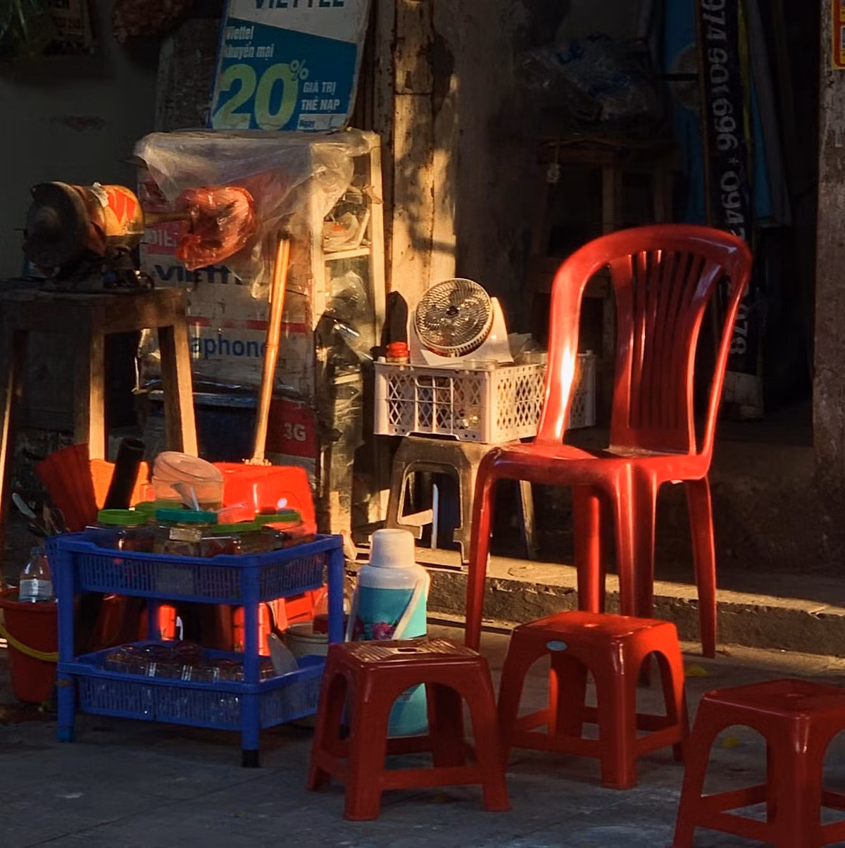Nhung dieu cac ban tre nhat dinh phai thu khi Ha Noi vao thu-Hinh-7