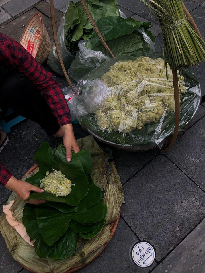 Nhung dieu cac ban tre nhat dinh phai thu khi Ha Noi vao thu