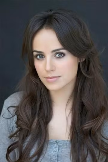 Ngoài việc làm mẫu ảnh, Parsons còn được biết tới như một MC truyền hình nổi tiếng.