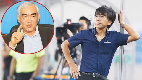 VFF qua mat huan luyen vien Miura vu U19 đa Sea Games hinh anh