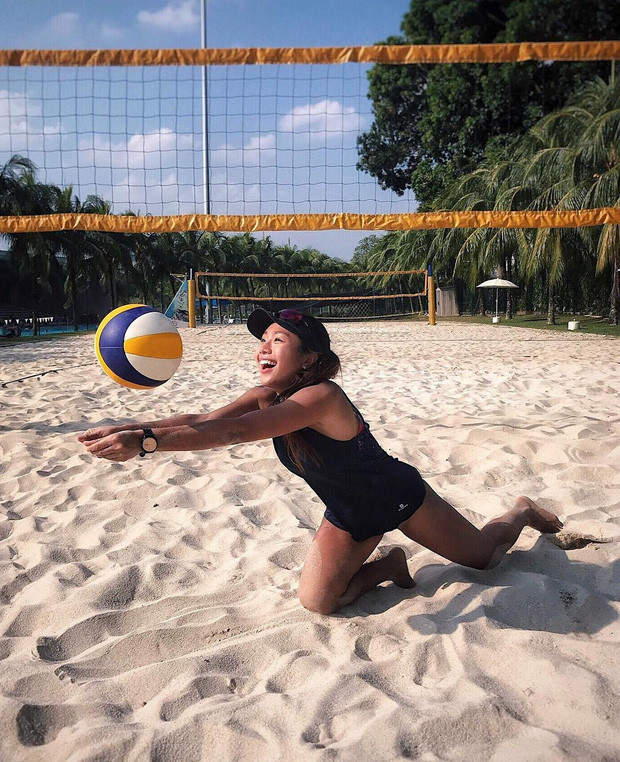 Hồi đầu năm, Eliza Chong bị chấn thương nặng ở vai trái. Cô nàng cho hay đó thật sự là quãng thời gian khó khăn khi mà phải cố gắng để bình phục trước khi SEA Games 2019 diễn ra.