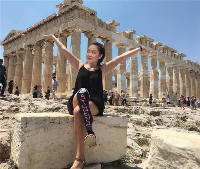 Yêu cầu du lịch châu Âu sau cưới của cô nàng trong chương trình "Bạn muốn hẹn hò" bị cho là "vật chất, thực dụng".