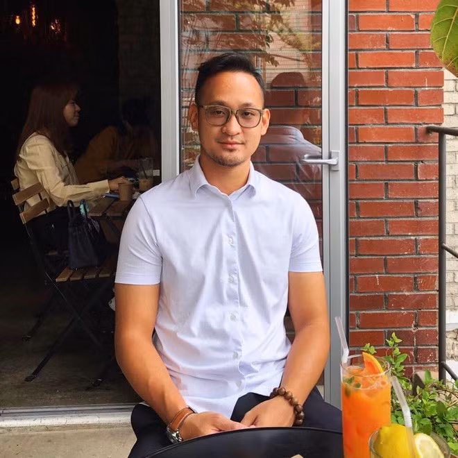 Hiện tại, Thu Hoài chưa lên tiếng xác nhận thông tin trên bởi nữ MC cho biết cô không muốn bị quan tâm tới quá nhiều chuyện đời tư.