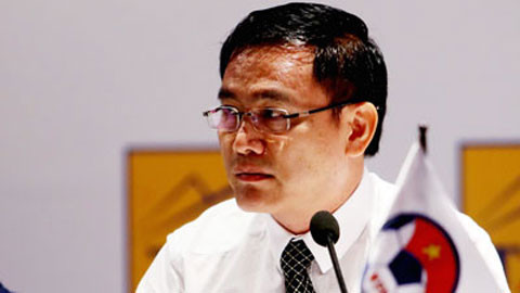 Ông Trần Anh Tú, ủy viên thường trực VFF, Chủ tịch LĐBĐ TP. HCM là người cực kỳ say mê bóng đá, đặc biệt là với bóng đá Futsal. Nhận thấy bóng đá Futsal Việt Nam tuy chưa phát triển nhưng có tiềm năng rất cao vì phù hợp với tố chất của người Việt, bầu Tú đã không ngần ngại đổ tiền đầu tư cho bóng đá Futsal nước nhà.