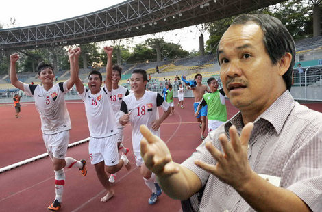 Trong tình cảnh đìu hiu của bóng đá nước nhà vì nạn bán độ và lối đá thô bạo khiến NHM hoàn toàn đánh mất hết niềm tin vào bóng đá Việt, lứa cầu thủ thuộc học viện HAGL xuất hiện như luồng gió mới, thắp sáng lại niềm tin cho NHM, cho cả nền thể thao Việt Nam.