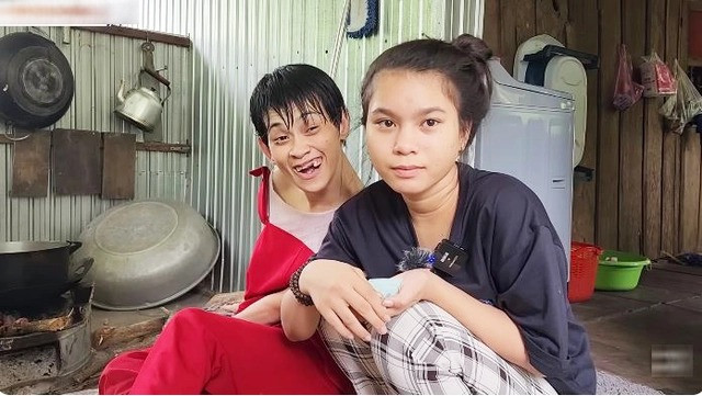 Co gai kho bi trai xam hai, cuoc song hien tai sau 14 nam-Hinh-4