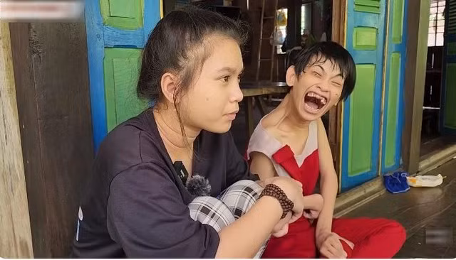 Co gai kho bi trai xam hai, cuoc song hien tai sau 14 nam-Hinh-3