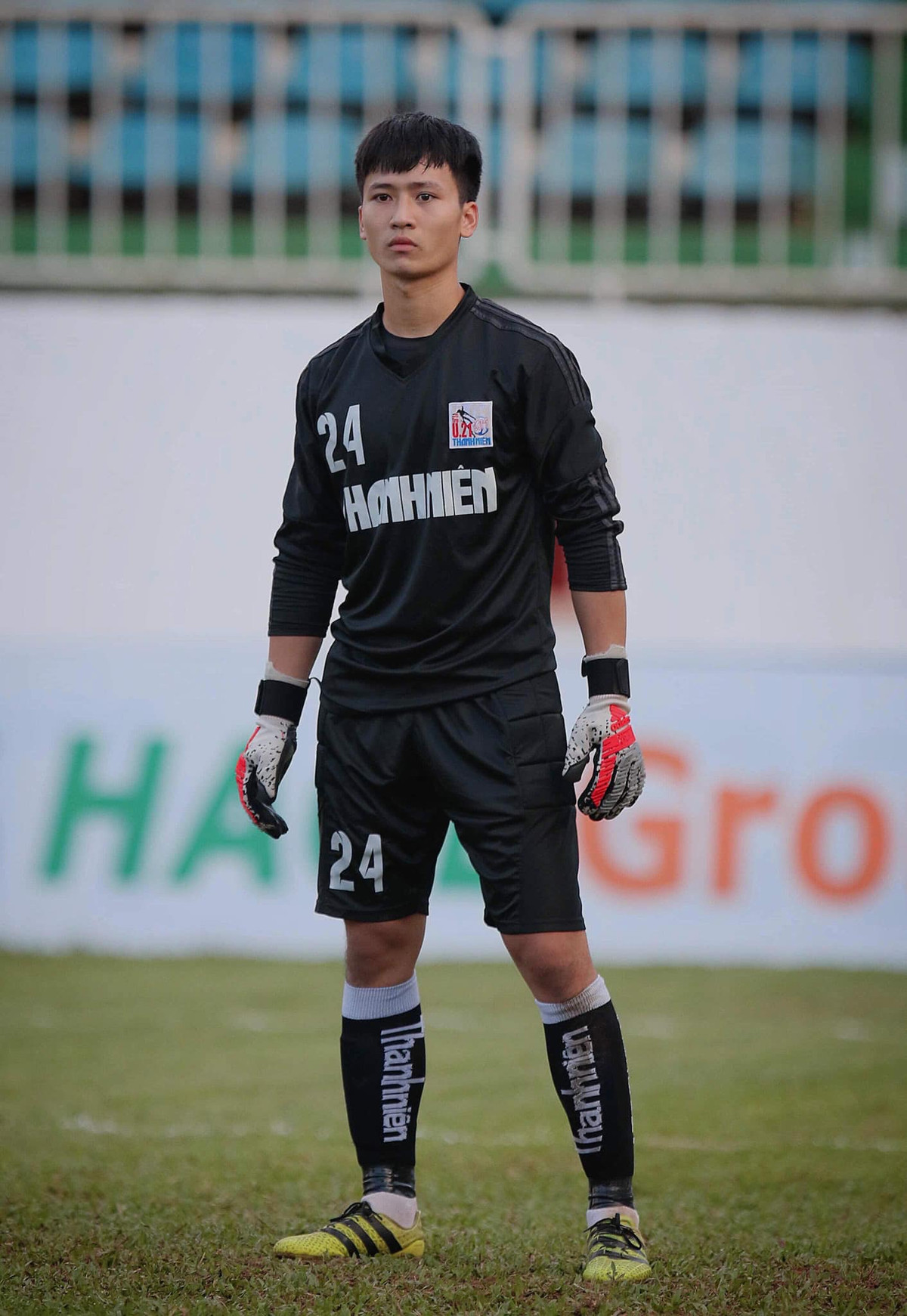 Với phong độ thi đấu tốt, Tùng Lâm đã có không dưới 3 màn cứu thua cho các đồng đội trong trận chung kết gặp Sinh viên Nhật Bản vào ngày 5/11 vừa qua tại giải U21 quốc tế 2019.