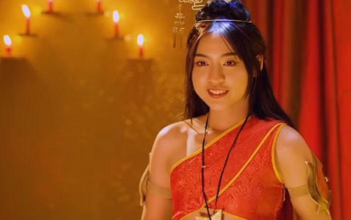 Thời gian gần đây, Thanh Tâm vướng phải scandal với tần suất dày đặc. Từ ngoại hình kém xinh, đô con, phát ngôn gây sốc,... khiến dân mạng phát chán.