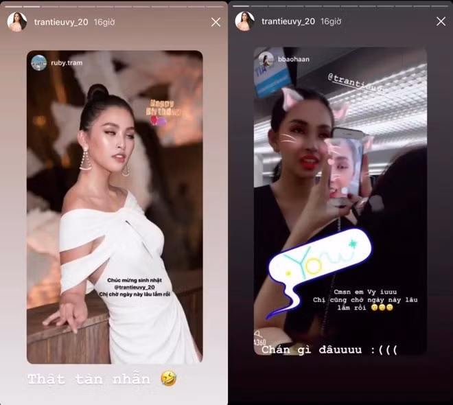 Khoanh khac bi dim nhan sac cua Toc Tien, Lan Ngoc va nhieu nghe si-Hinh-7