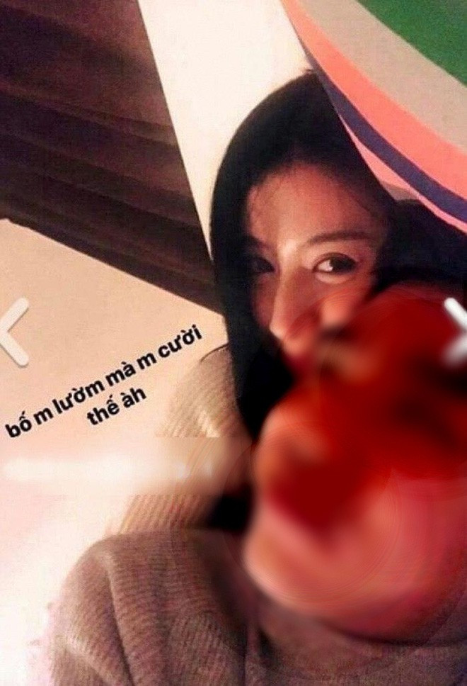 Mặc dù không biết đây có phải sự thật không, nhưng những dẫn chứng về thời gian mặn nồng của Quỳnh Anh Shyn và thiếu gia đó được đưa ra lại khiến họ không thể hoài nghi. Và đây có lẽ chính là nguyên nhân khiến tình chị em thân thiết của họ bị rạn nứt như vậy.