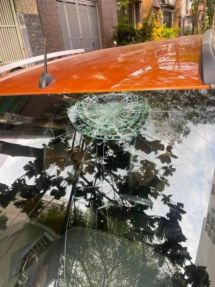 Ngay sau khi đăng tải, bức ảnh này đã gây chú ý đặc biệt trên mạng xã hội khiến cư dân mạng xôn xao bình luận: "Ăn 1 quả mít. Trả 1 đống tiền", "Trong cái rủi có cái ăn", "Thôi về làm gỏi mít ăn đỡ".