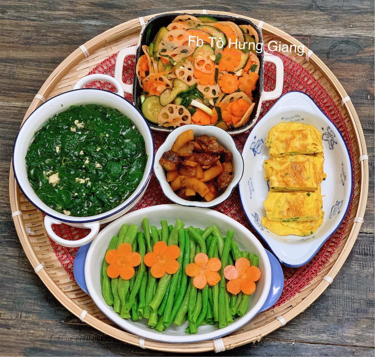 Đơn giản mà cực hấp dẫn