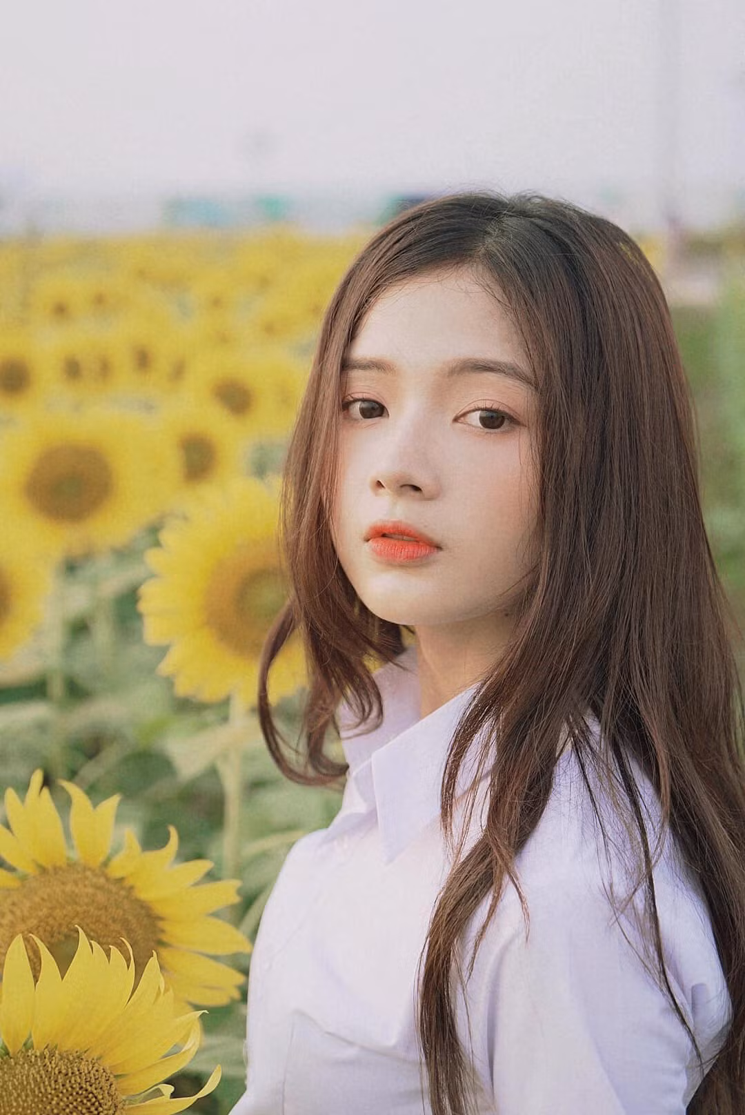 Sau 5 năm chăm chỉ đi làm mẫu ảnh, đóng phim thì mới đây, cô sinh viên Sài Thành năm nào đã mua được nhà riêng ở tuổi 25. Để có được thành quả như ngày hôm nay, Lê Lý Lan Hương cho biết cô dường như không có thời gian cho bạn bè và các hoạt động vui chơi khác.