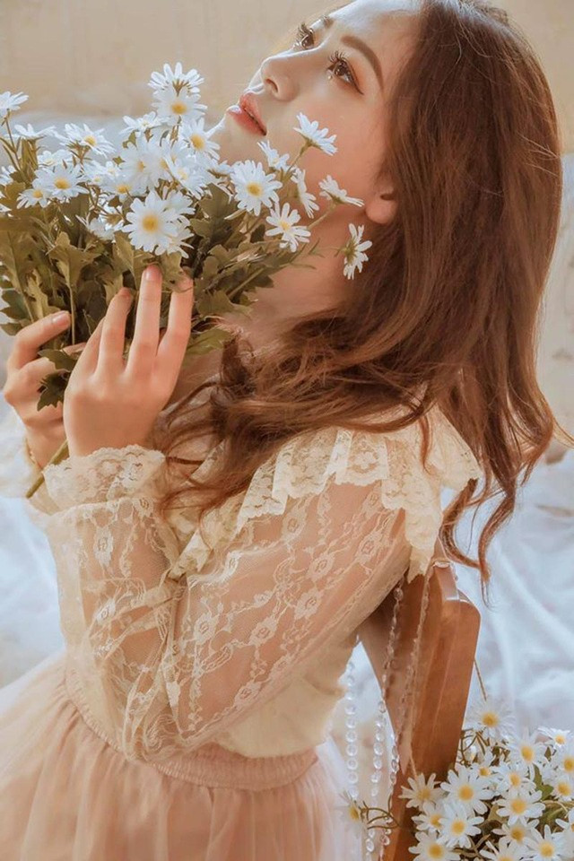 Nghề giáo là một nghề đòi hỏi sự nhẫn nại, kiên trì. Mặc dù đôi khi cũng có khó khăn, vất vả nhưng Thu Hà chưa từng cảm thấy hối hận về con đường mà bản thân đã và đang lựa chọn để cống hiến.