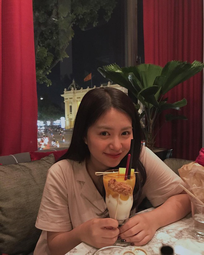 Khi nổi lên cùng Quỳnh Anh Shyn và An Japan trong nhóm "Bộ ba sát thủ", Mẫn Tiên đã là cô nàng có ngoại hình mũm mĩm nhất nhưng lại vô cùng đáng yêu.