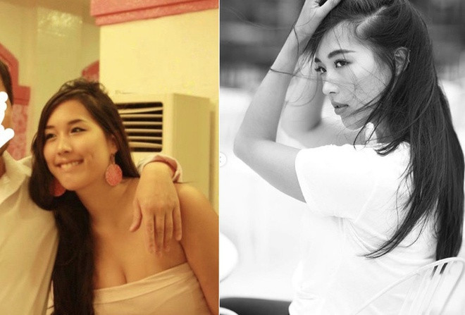 Y Vân từng có khoảng thời gian nặng tới 80kg. Khủng hoảng về cân nặng, cô nàng từ giảm cân theo các phương pháp kém khoa học như nhịn ăn vì không thích tập thể dục.