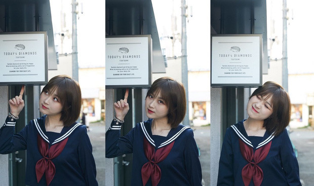 Quá trình giảm cân bằng khổ luyện của hot girl này đã biến cô trở thành một con người hoàn toàn khác, không chỉ xinh đẹp hơn mà Mai Kỳ trở thành hình mẫu lý tưởng của nhiều chàng trai.