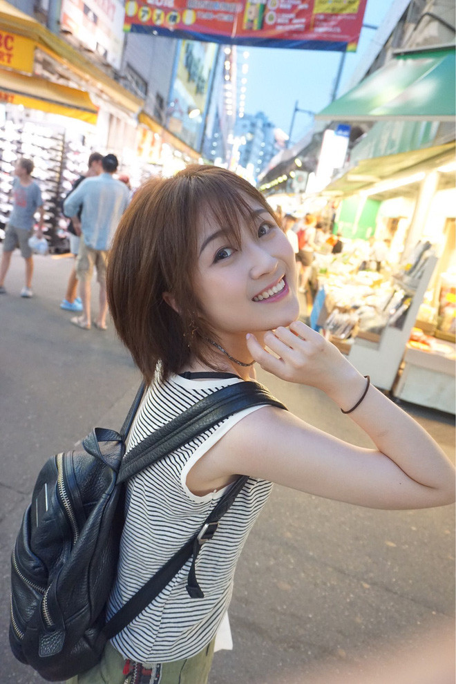 Tuy nhiên, đến khi giảm cân thành công Mai Kỳ vẫn không thể thành đôi với crush nhưng bù lại, cô nàng đã trở nên xinh đẹp hơn rất nhiều.