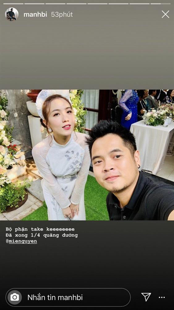 Được biết, bạn gái cũ của vlogger JVevermind quen chồng hiện tại khi cả 2 cùng đang du học tại Boston, Mỹ.