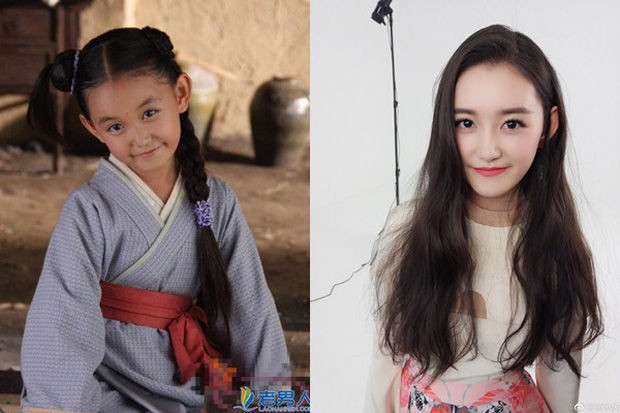 Bên cạnh đó, Y Y còn tham gia một loạt các dự án phim bộ nổi tiếng xứ Trung như Mẫu nghi thiên hạ, Ỷ thiên đồ long ký, Thiếu nữ toàn phong, Sở Kiều truyện, Thiên khanh ưng liệp...