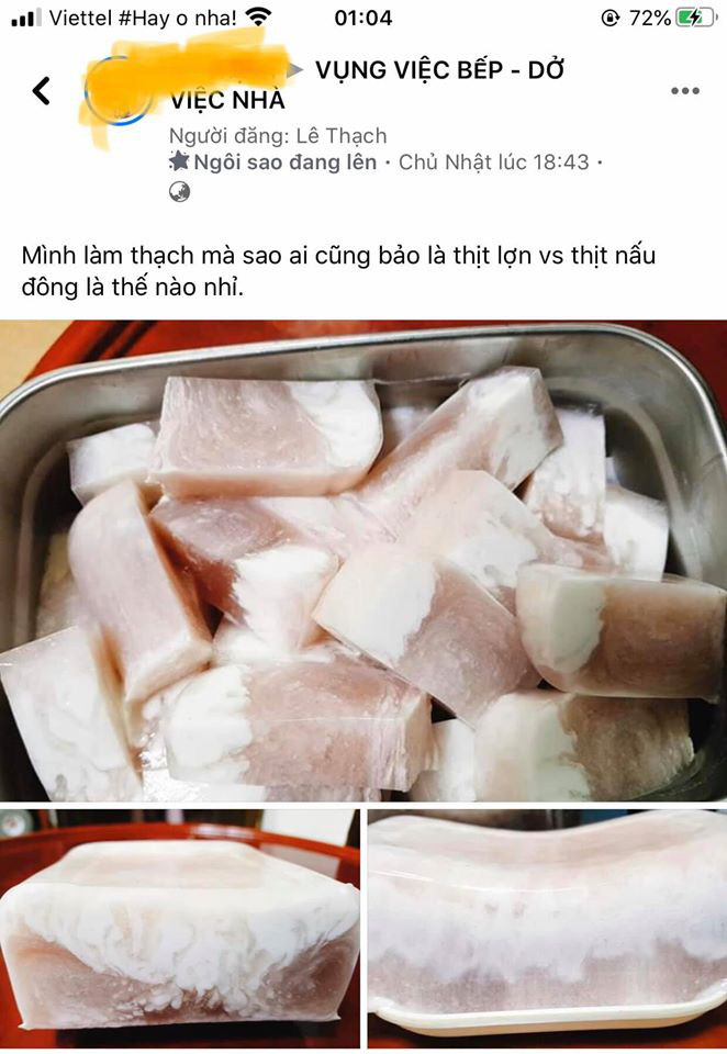 Phải nói rằng, trong hơn 2 tuần vừa qua, việc liên tục ở nhà cách ly đã khiến cho có sự đổi khác về suy nghĩ. Theo đó, mọi người bắt đầu chăm làm việc nhà và gắn liền với nấu nướng nhiều hơn. Điều này cũng làm góp phần tạo ra một nét đẹp văn hóa trong mùa cách ly.