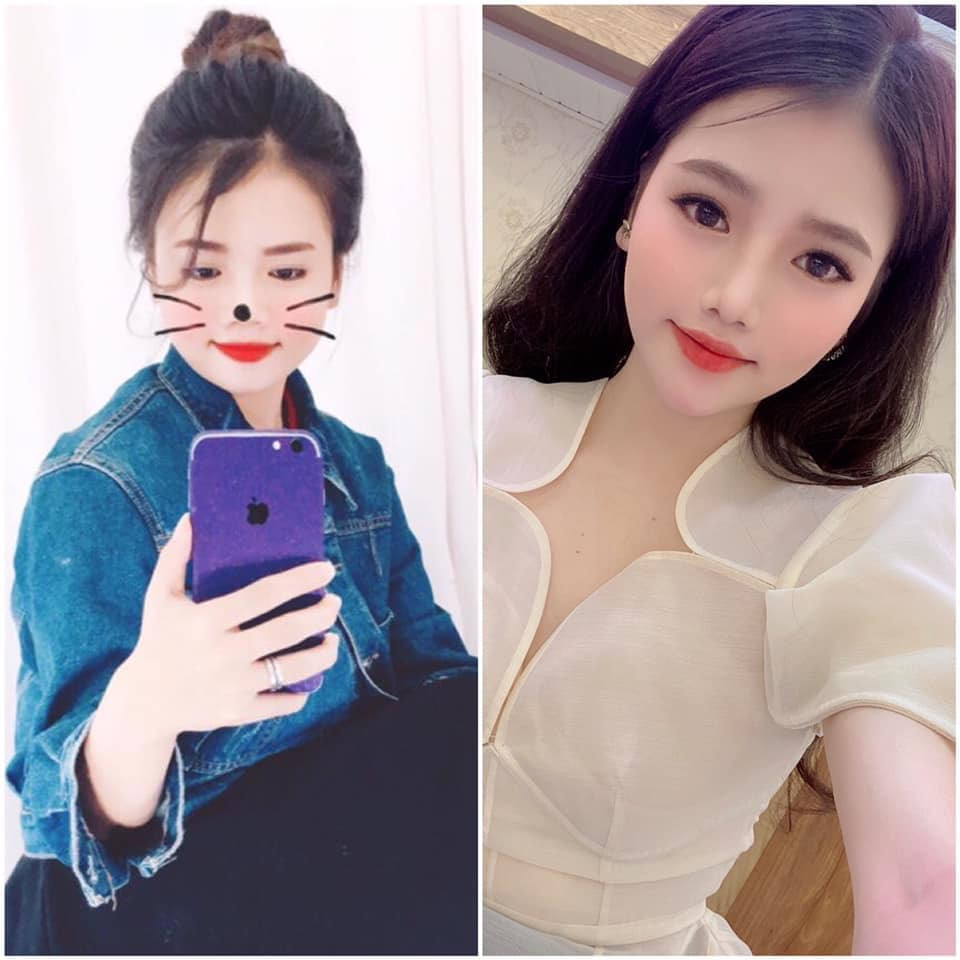 10x thường xuyên check-in du lịch sang chảnh, đi bar sàn với bạn bè nhưng không hề công khai chia sẻ bất kì thứ gì liên quan đến công việc hay học tập khiến nhiều người đặt ra nghi vấn.