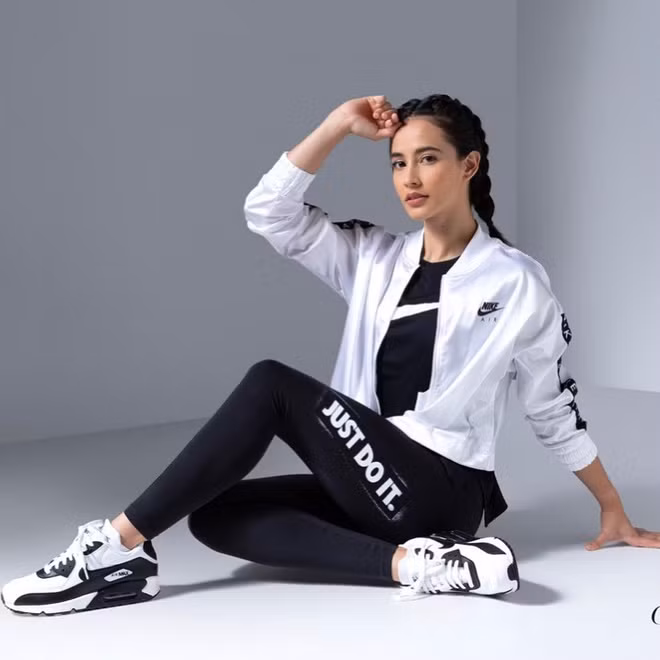 Farah Ann Abdul Hadi bắt đầu làm quen với bộ môn thể dục dụng cụ khi mới lên 3 tuổi. Suốt quãng thời gian sống cùng thể thao, hot girl gặp không ít khó khăn nhưng cô vẫn quyết tâm theo đuổi đam mê.