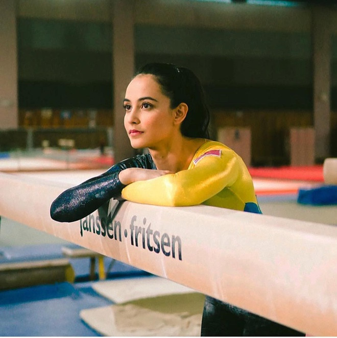 Tại SEA Games 2017, cô nàng xuất sắc mang về 2 HCV bộ môn thể dục dụng cụ. Bởi vậy, Farah Ann là niềm hy vọng của thể thao Malaysia tại kỳ SEA Games 30 lần này.