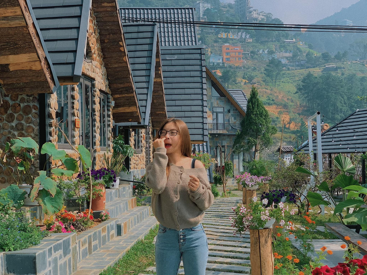 Hoá ra, "Phim hay ở đoạn kết, nhớ kéo tấm hình cuối" là đây!