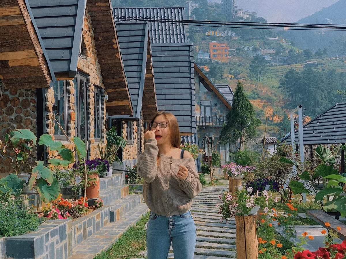 Hoá ra, "Phim hay ở đoạn kết, nhớ kéo tấm hình cuối" là đây!