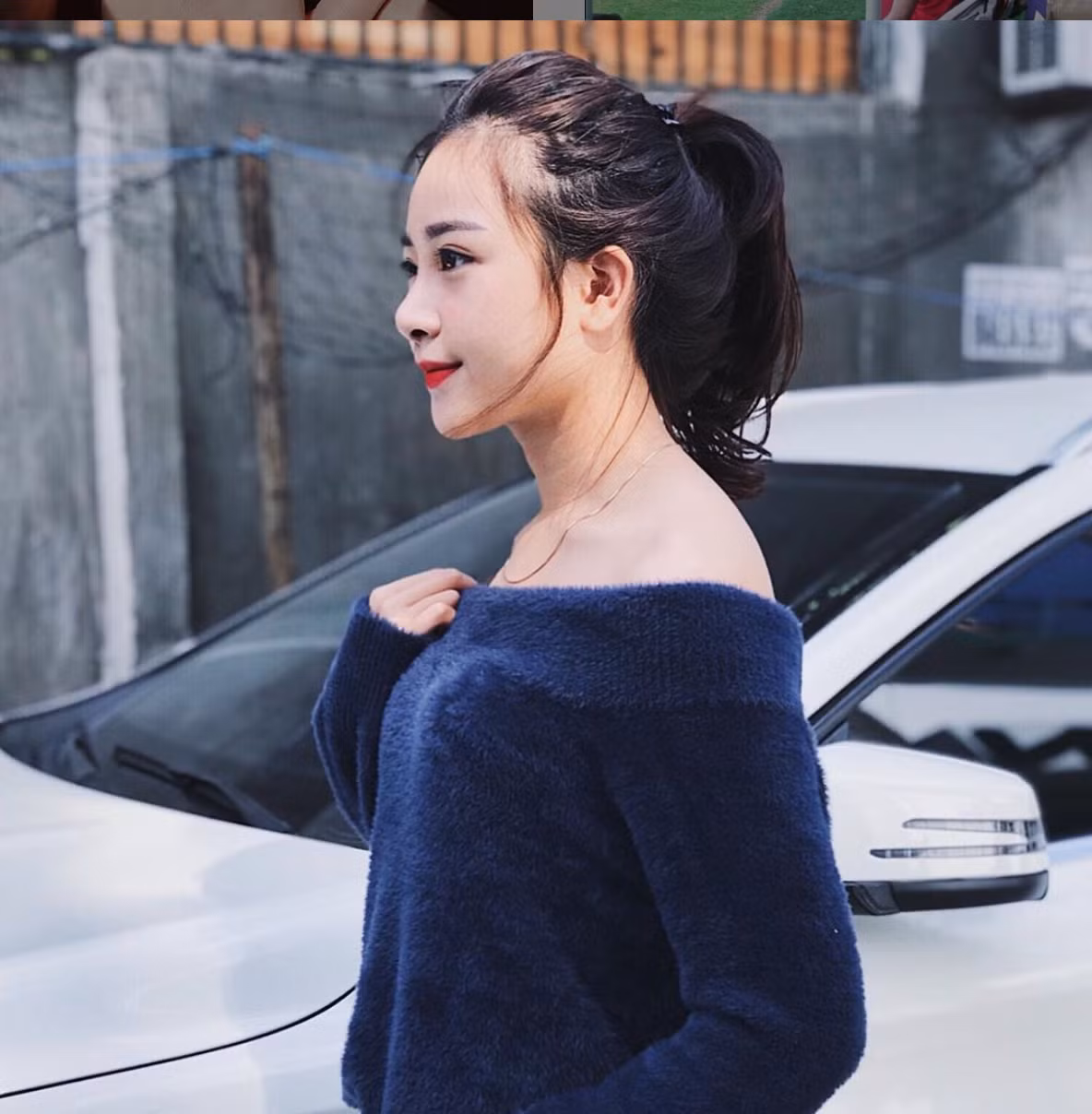 Ngày 16/11 vừa qua, Nhật Linh đăng tải bức ảnh cùng Phan Văn Đức trong một studio chụp ảnh cưới khiến người hâm mộ cho rằng cả hai chuẩn bị kết hôn. Tuy nhiên cả hai không lên tiếng giải thích về tin đồn này.