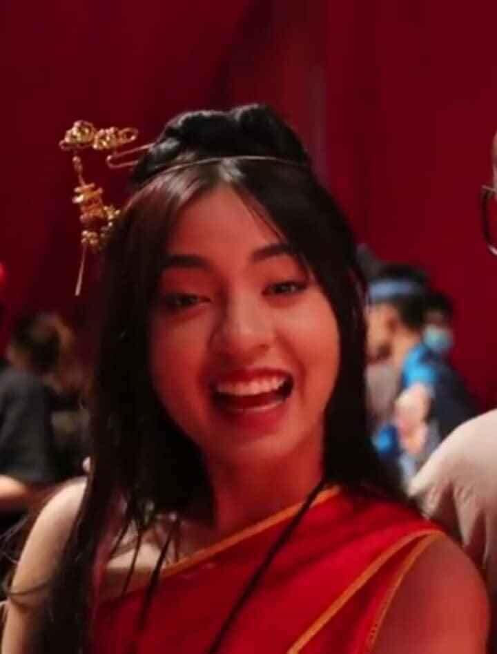 Mới đây, khi xuất hiện trong clip quảng cáo game cùng streamer đình đám ViruSs, Trần Thanh Tâm lại tiếp tục khiến người hâm mộ ngã ngửa với nhan sắc có phần kém xinh, vai thô cứng như người tập thể hình lâu năm.