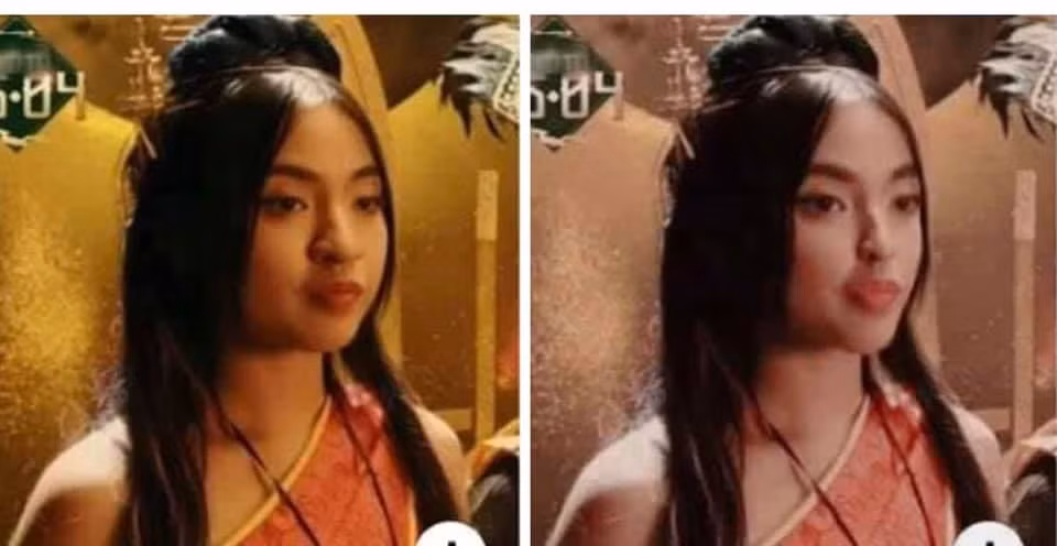 Nhiều sản phẩm hơi lỗi một chút nhưng vẫn chấp nhận được.