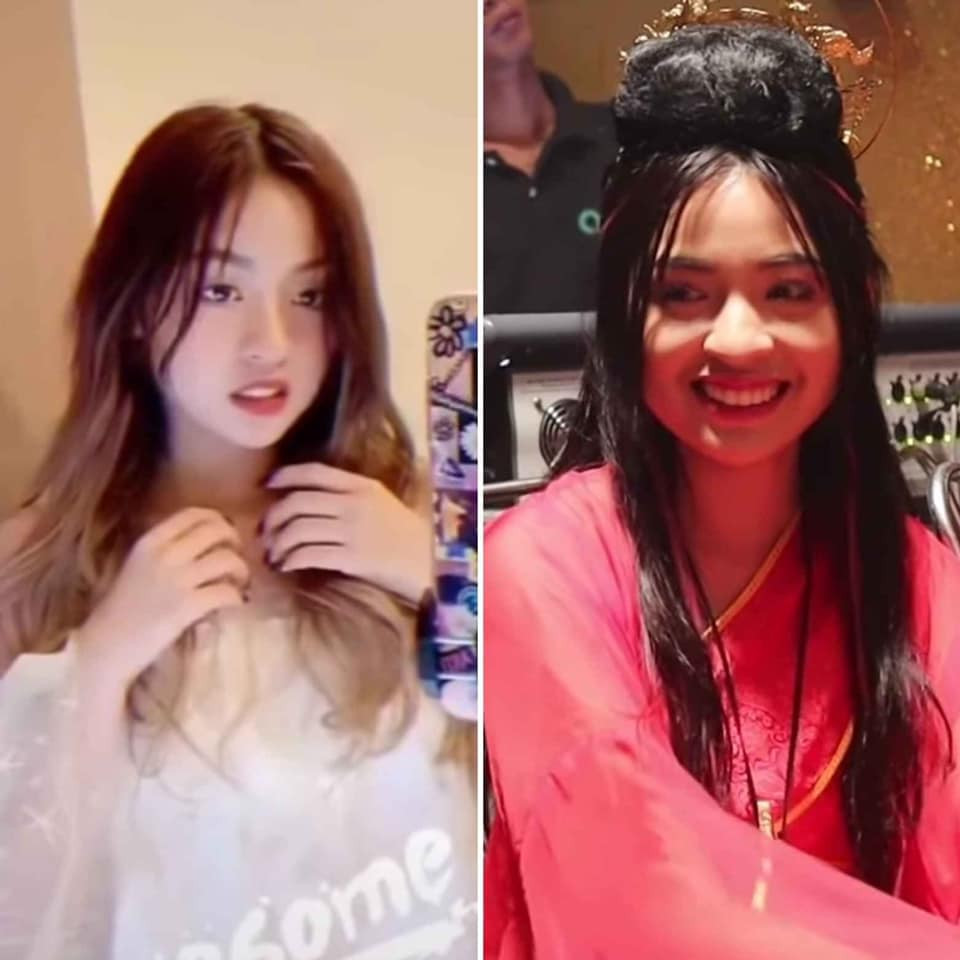 Thậm chí, quyết định tham gia đóng chung clip với streamer ViruSs của Thanh Tâm được dân mạng đánh giá là tự hại mình. Có thể tên tuổi của cô nàng sẽ được nhiều người biết đến hơn thế nhưng, cái giá đánh đổi lại khá lớn, nhất là trong thời điểm nhan sắc của cô đang bị đem ra bàn tán.